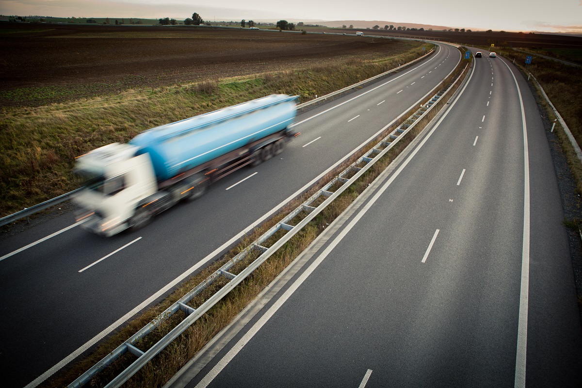 Zakazy jazdy ciężarówek w Niemczech. Kiedy obowiązują?