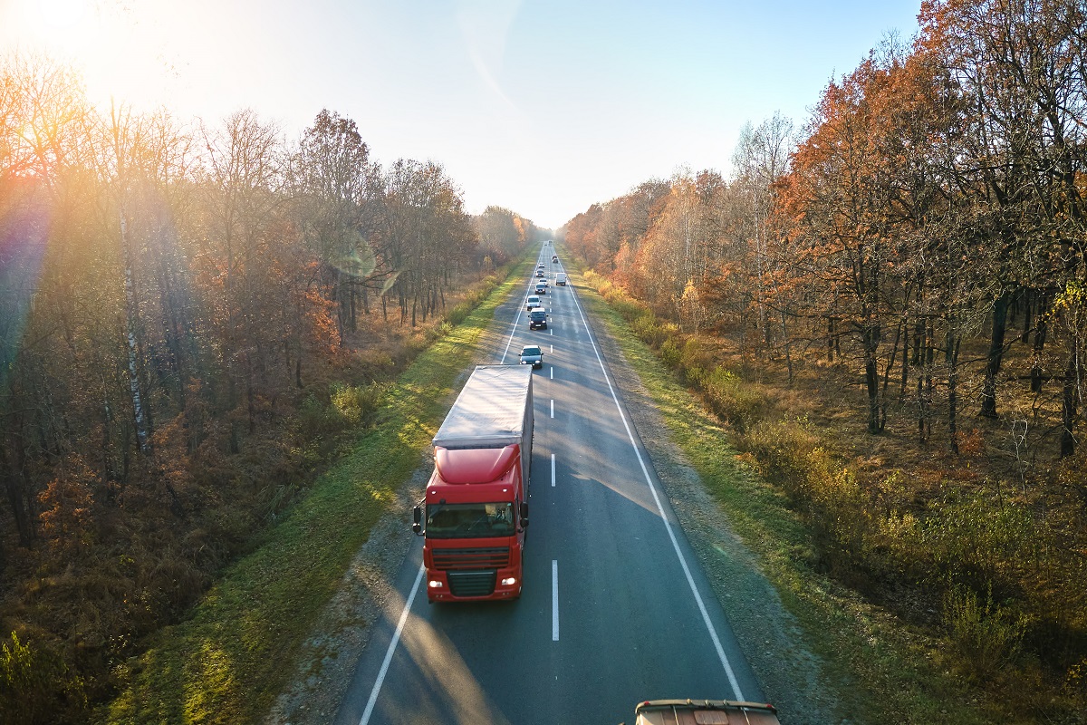 Gotowy formularz zapytania o transport krajowy i międzynarodowy - pobierz wzór